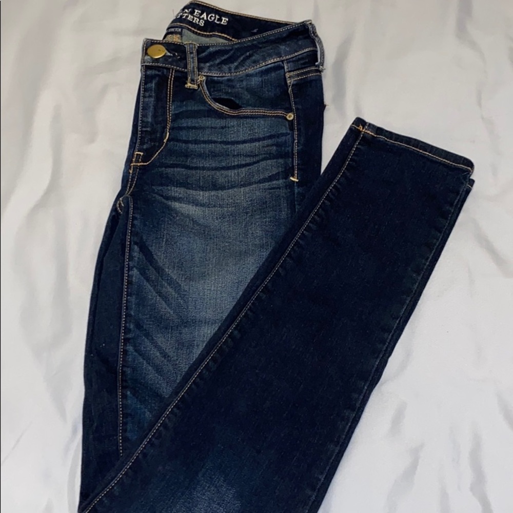 American Eagle Jeans!!